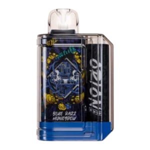 Orion Vape Blue Razz Honeydew Orion Bar 7500