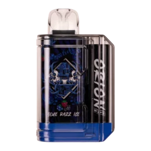 Orion Vape Blue Razz Ice Orion Bar 7500