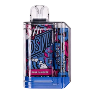 Orion Vape Blue Slurpie Orion Bar 7500