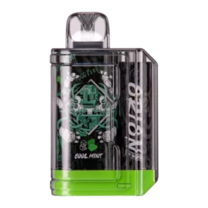 Orion Vape Cool Mint Orion Bar 7500