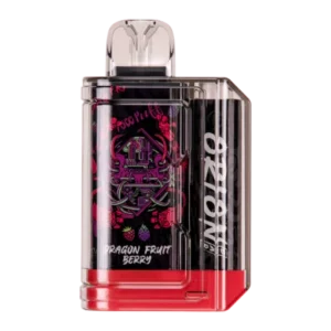 Orion Vape Dragonfruit Berry Orion Bar 7500