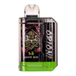 Orion Vape Gummy Bear Orion Bar 7500