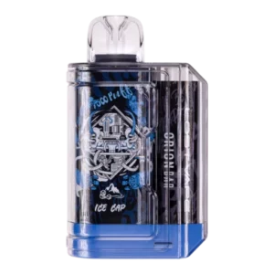 Orion Vape Ice Cap Orion Bar 7500