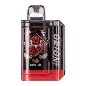 Orion Vape Lush Ice Orion Bar 7500