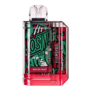 Orion Vape Melon Mint Orion Bar 7500