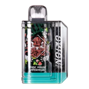 Orion Vape Peach Mango Watermelon Orion Bar