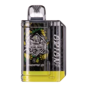 Orion Vape Pineapple Ice Orion Bar 7500